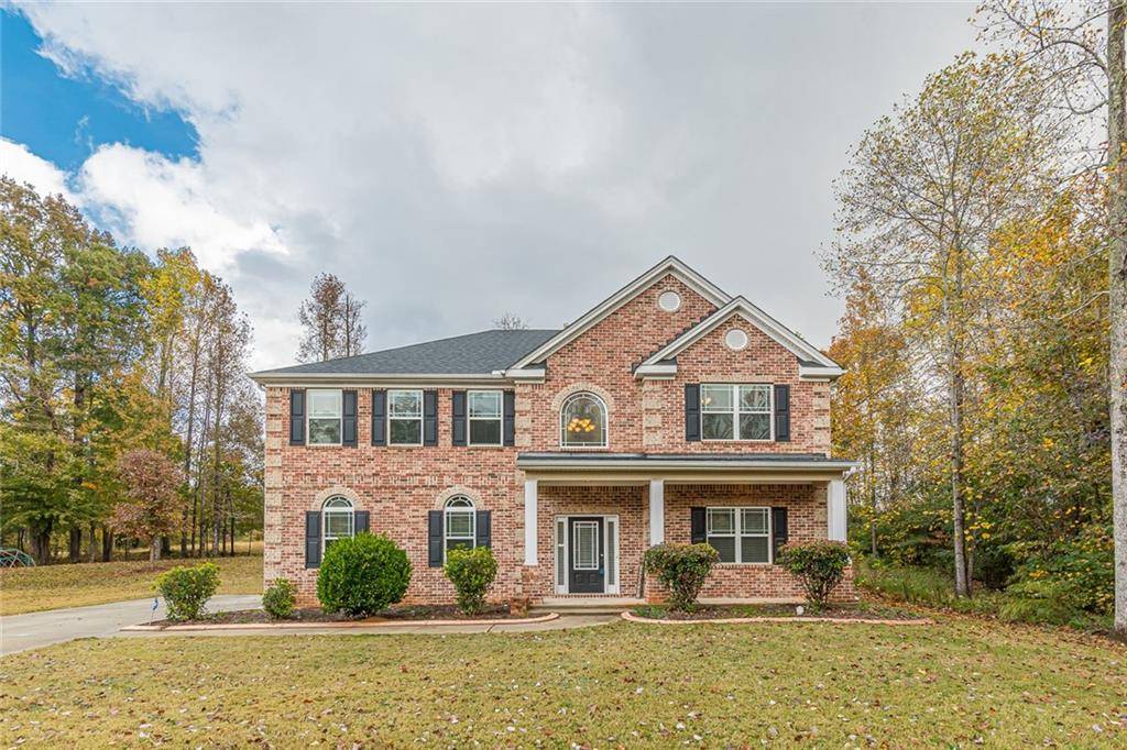 Locust Grove, GA 30248,1112 Eagles Brooke DR
