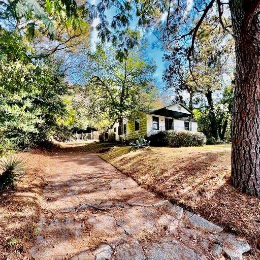 Macon, GA 31206,3210 Evergreen DR