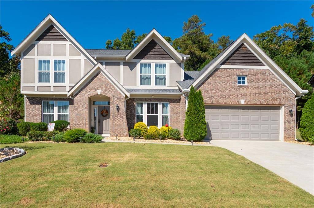 Powder Springs, GA 30127,3870 Thackary DR