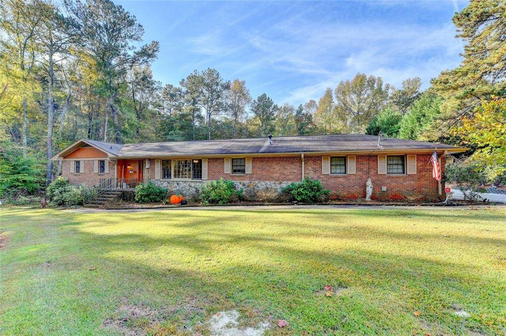 Conyers, GA 30013,2581 GLENDALE CT NE