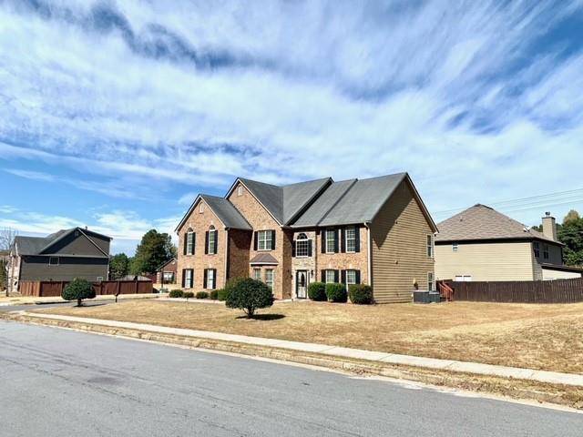 Jonesboro, GA 30238,41 Cowpens PL