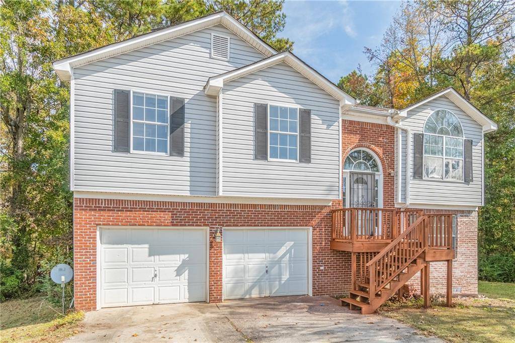 Lithonia, GA 30058,2176 Cold Springs CIR