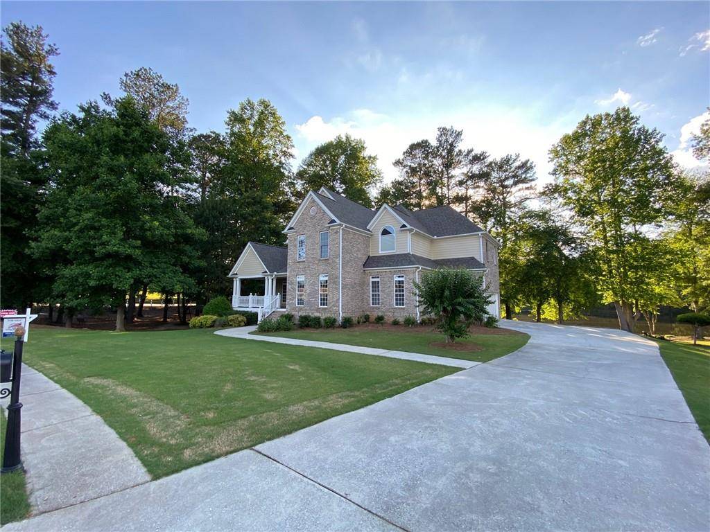 Grayson, GA 30017,917 Mount Mckinley WAY