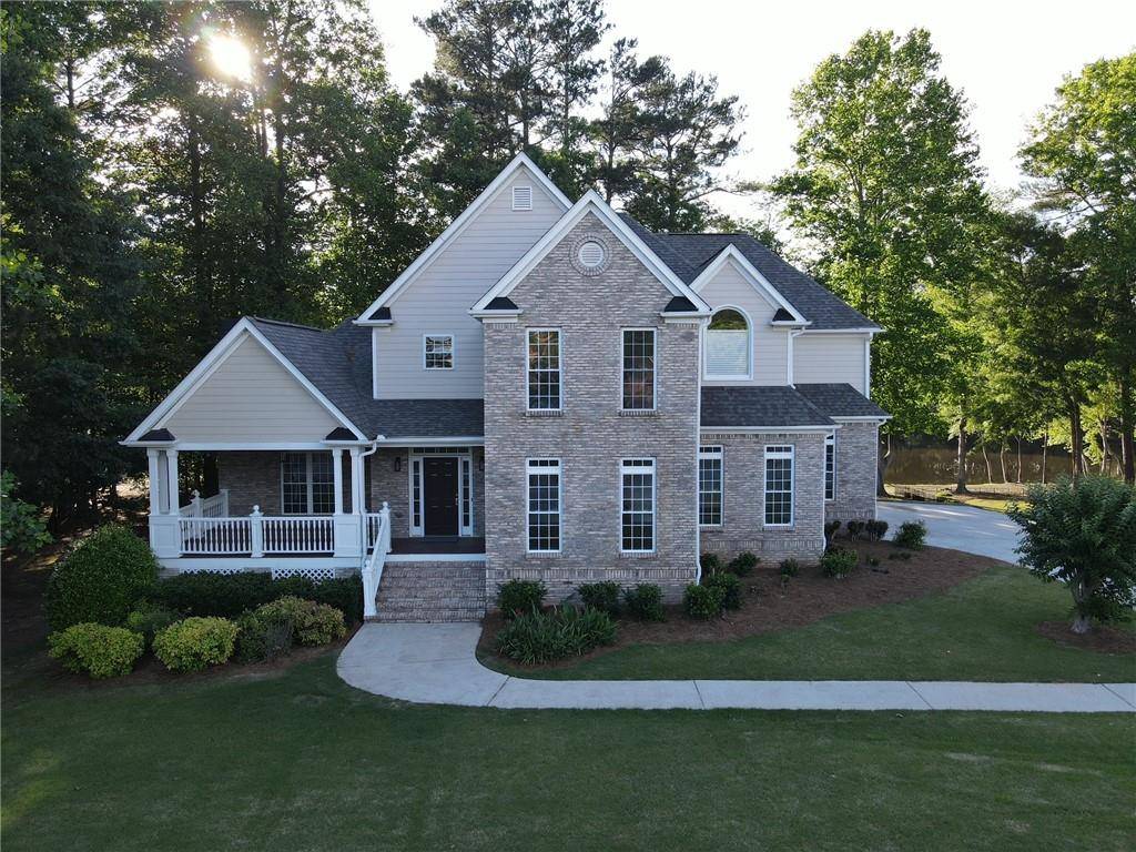 Grayson, GA 30017,917 Mount Mckinley WAY