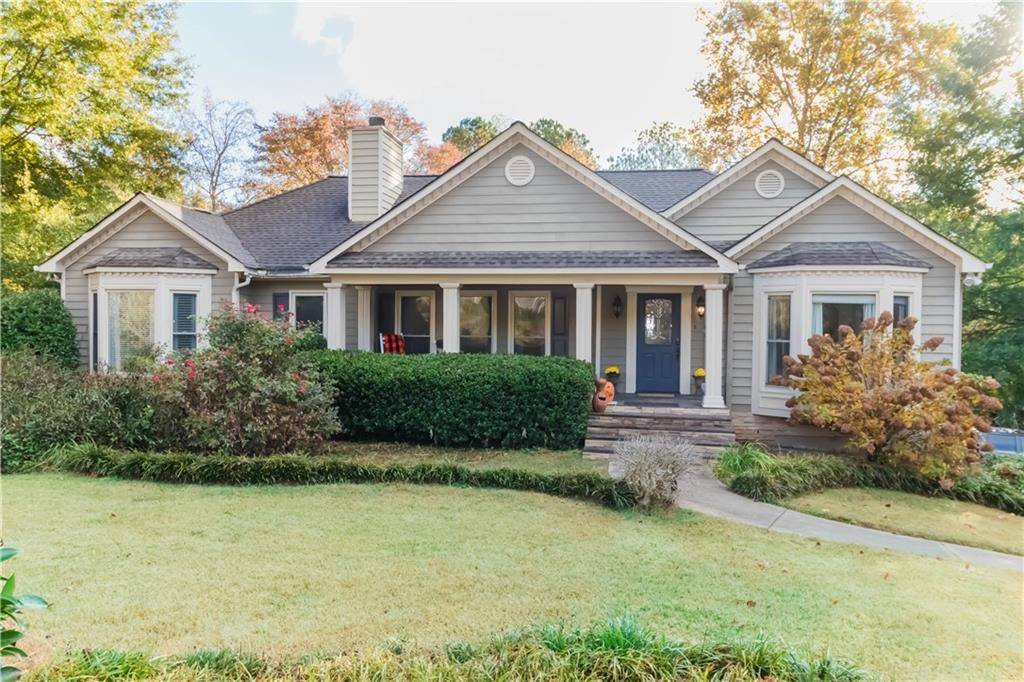 Woodstock, GA 30188,159 Springwater TRCE