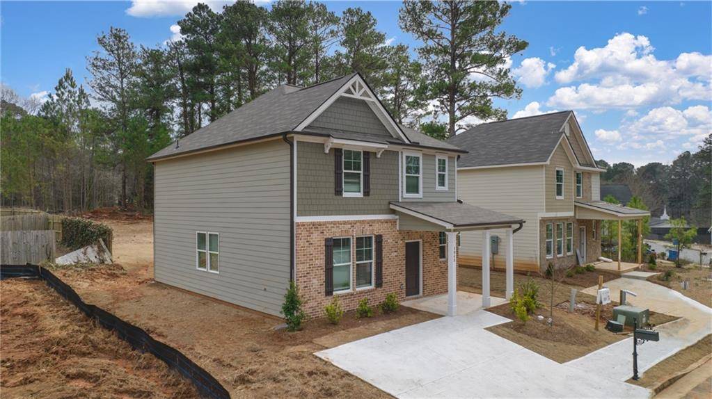 Atlanta, GA 30315,1037 Thomasville Estate CT
