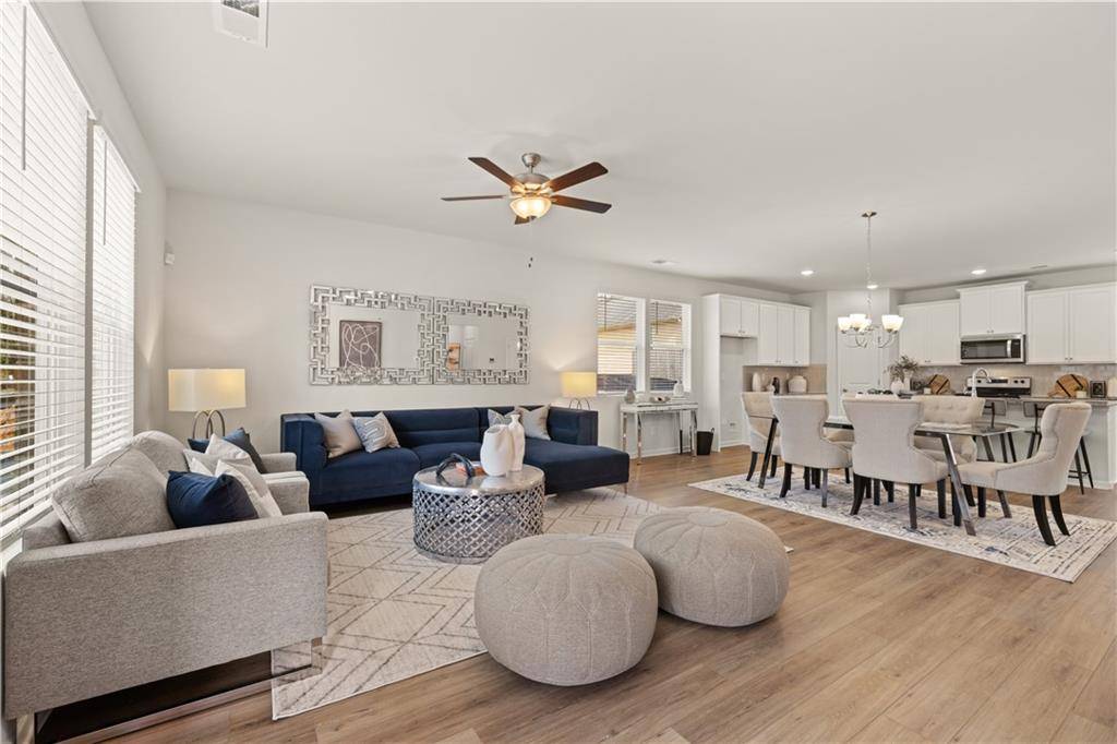 Atlanta, GA 30315,1037 Thomasville Estate CT