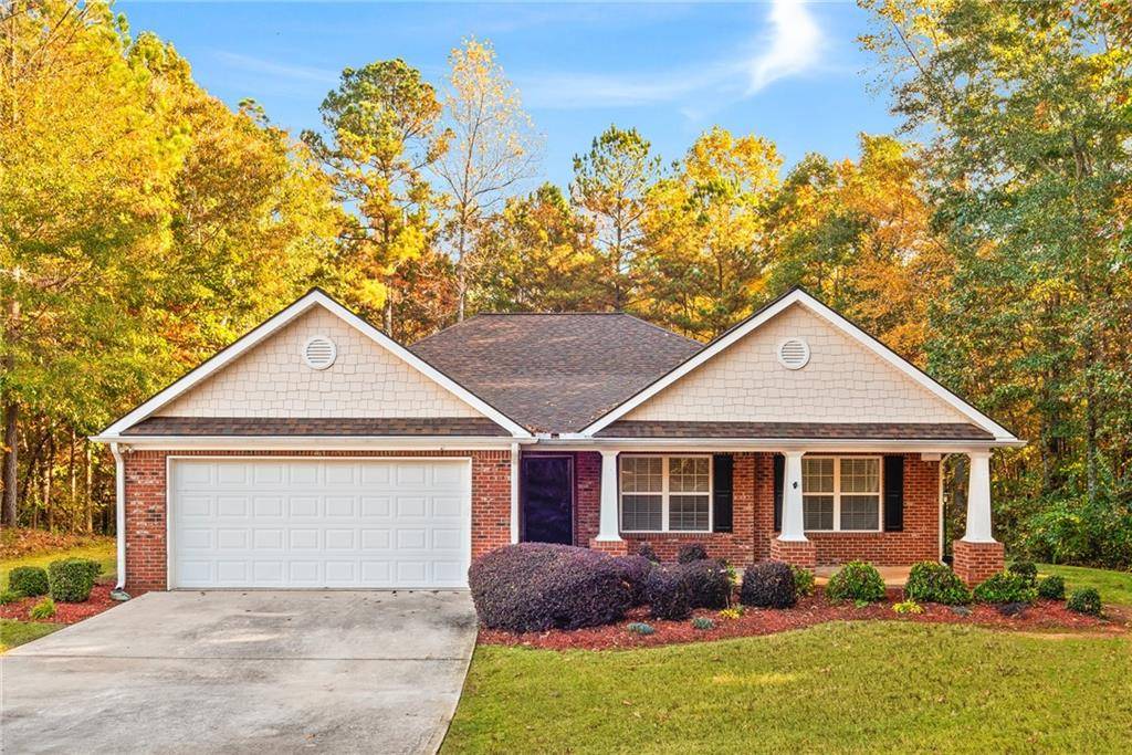 Palmetto, GA 30268,8049 Wilkerson LN