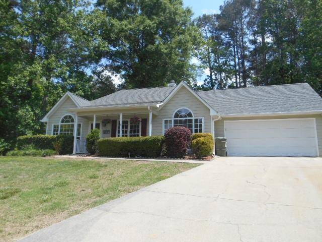 Acworth, GA 30102,127 Boones Ridge Pkwy SE