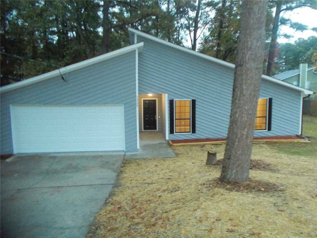 Riverdale, GA 30296,7320 Chaucer CT