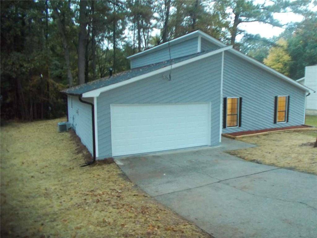 Riverdale, GA 30296,7320 Chaucer CT