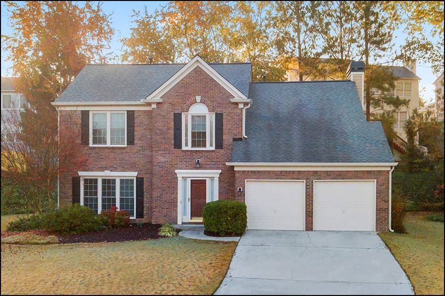 Duluth, GA 30097,3647 Clearbrooke CT