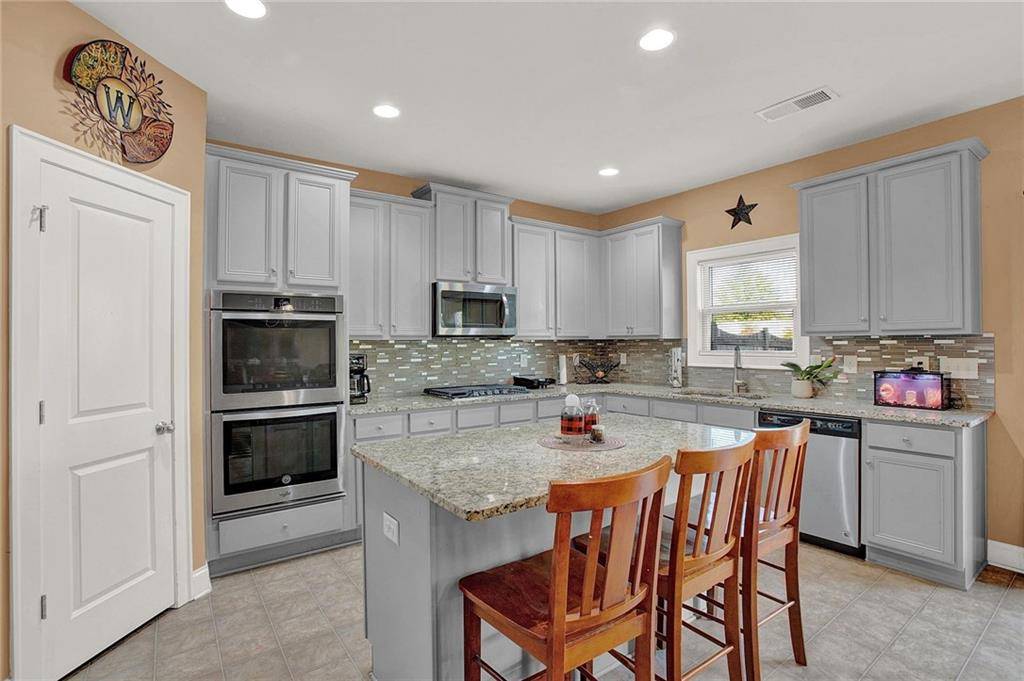 Cartersville, GA 30120,23 Aspen LN SE