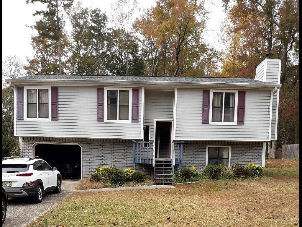 Lithia Springs, GA 30122,2094 Chestnut Log DR