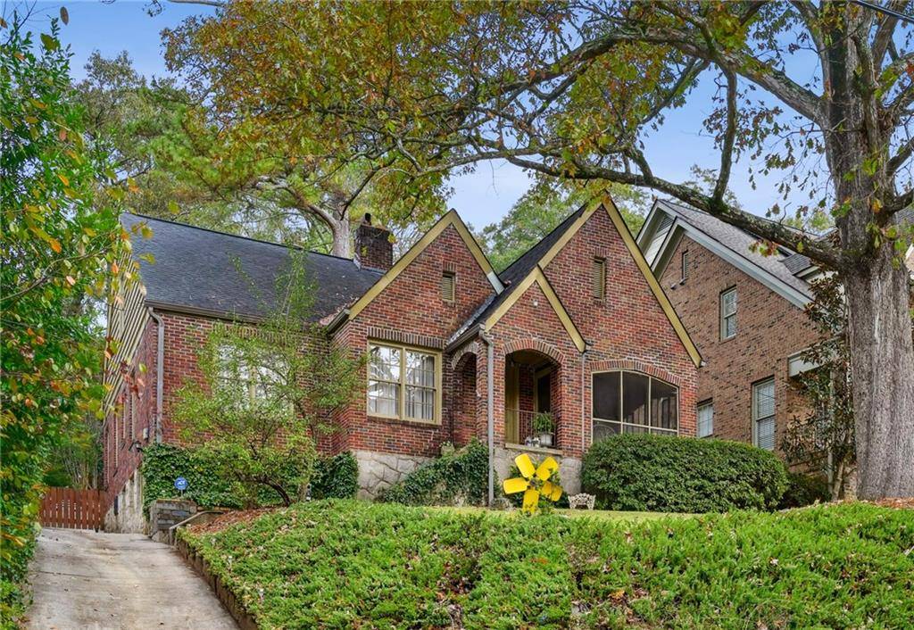 Atlanta, GA 30307,1976 McLendon AVE NE