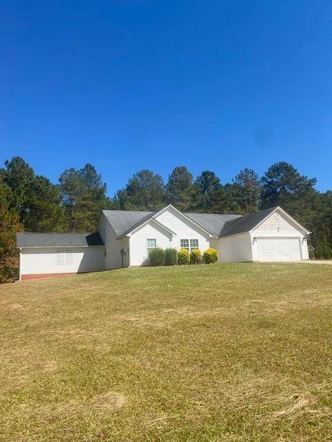 Senoia, GA 30276,57 Glazier Farms WAY