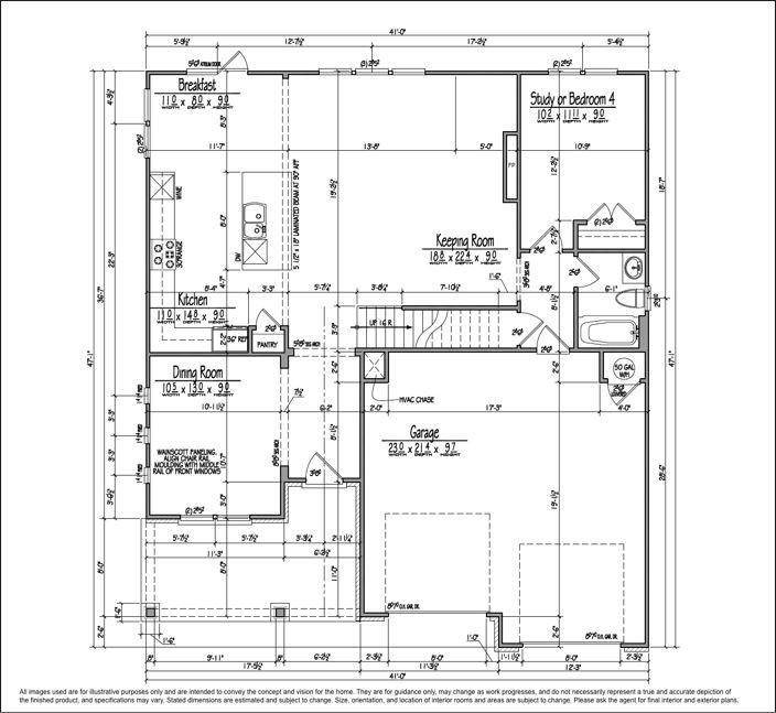 Gainesville, GA 30506,5741 Ridgewater DR