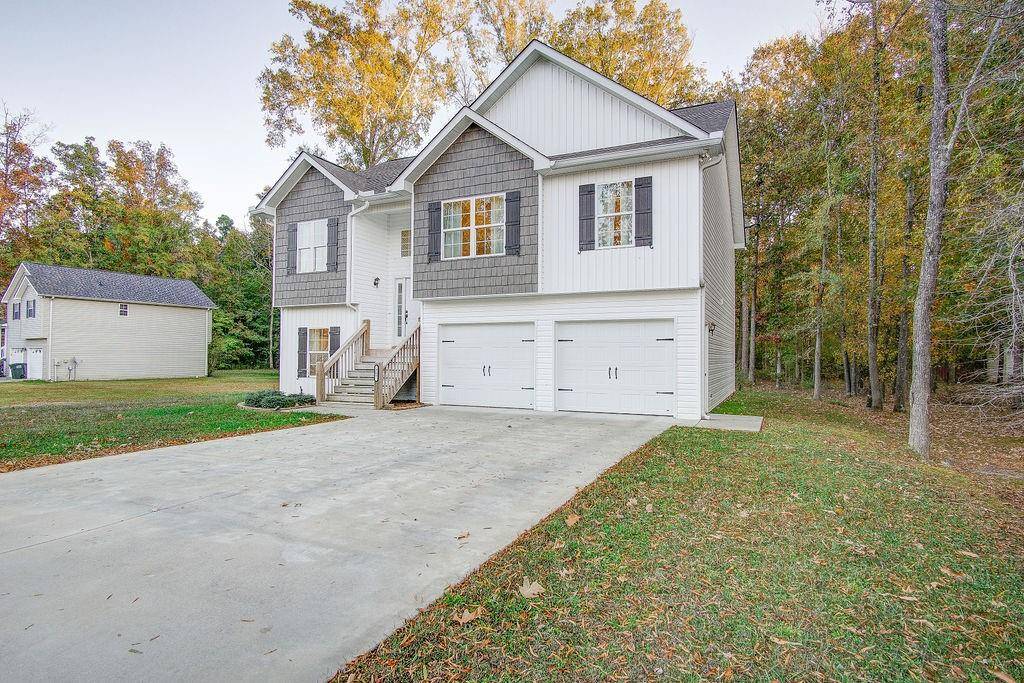 Calhoun, GA 30701,367 Wildwood CIR SE