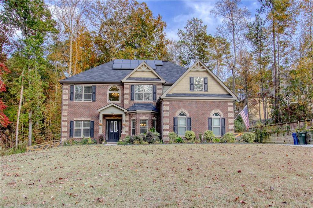 Loganville, GA 30052,4006 Cherry Wood DR