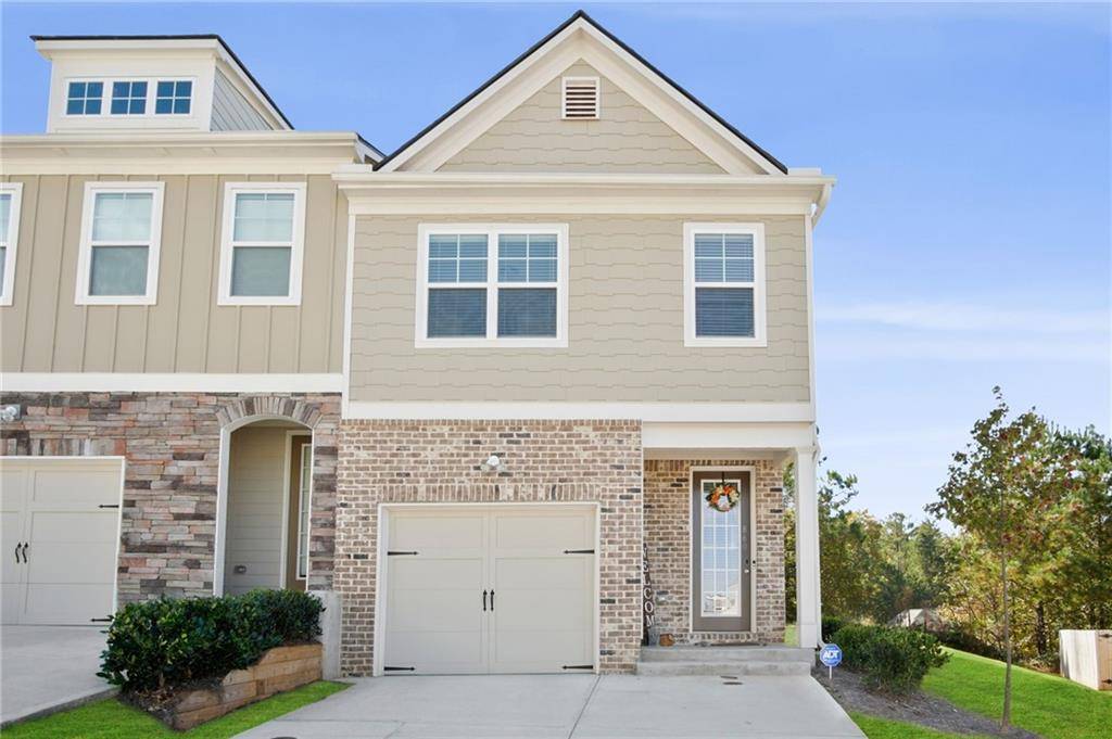 Fairburn, GA 30213,860 Belfry TER