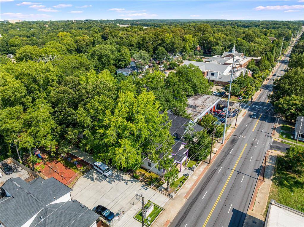 Atlanta, GA 30310,916 Metropolitan Pkwy SW