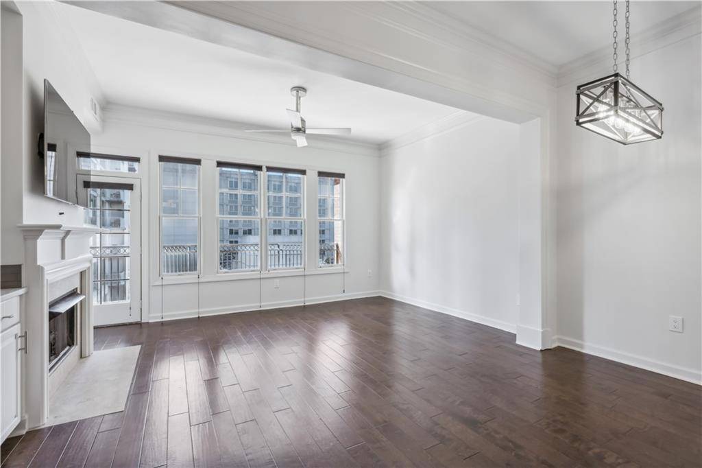 Atlanta, GA 30308,850 Piedmont AVE NE #1609