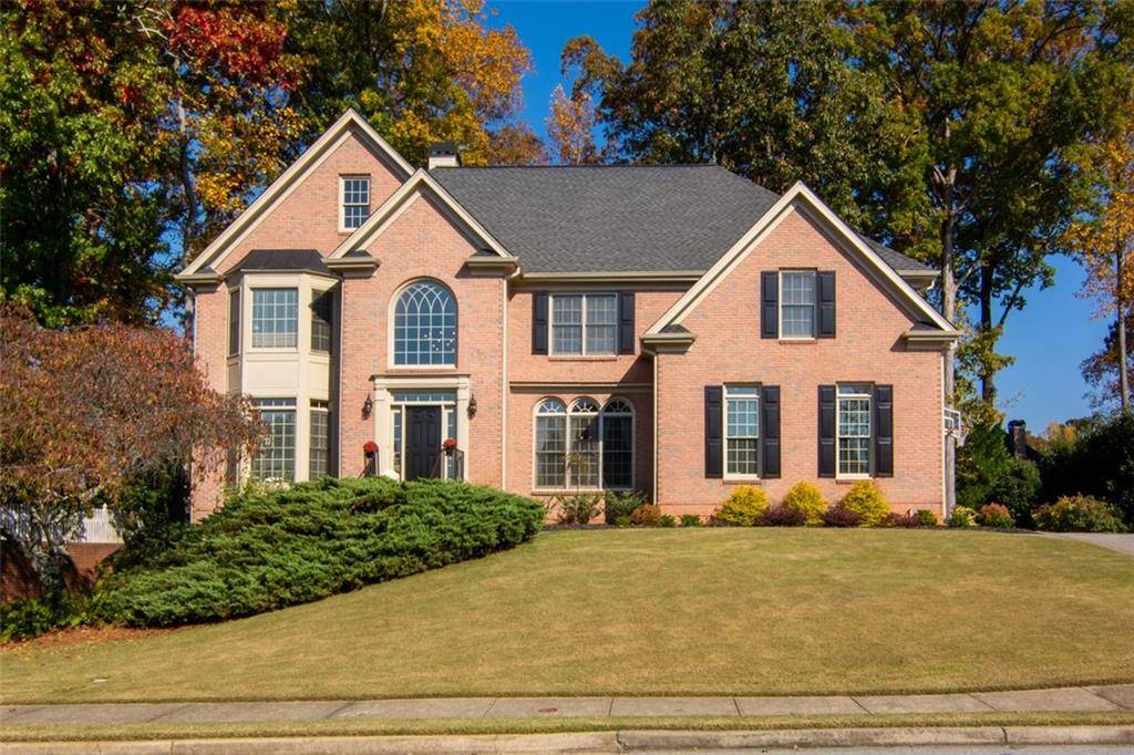 Peachtree Corners, GA 30092,5393 Blue Iris CT