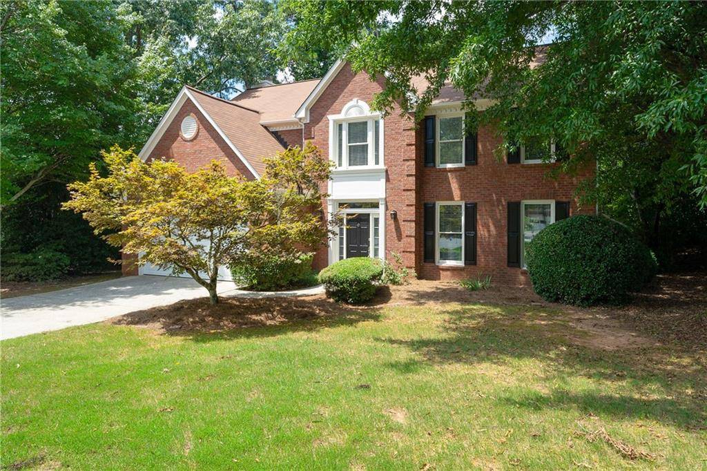 Alpharetta, GA 30022,405 Wood Trace CT