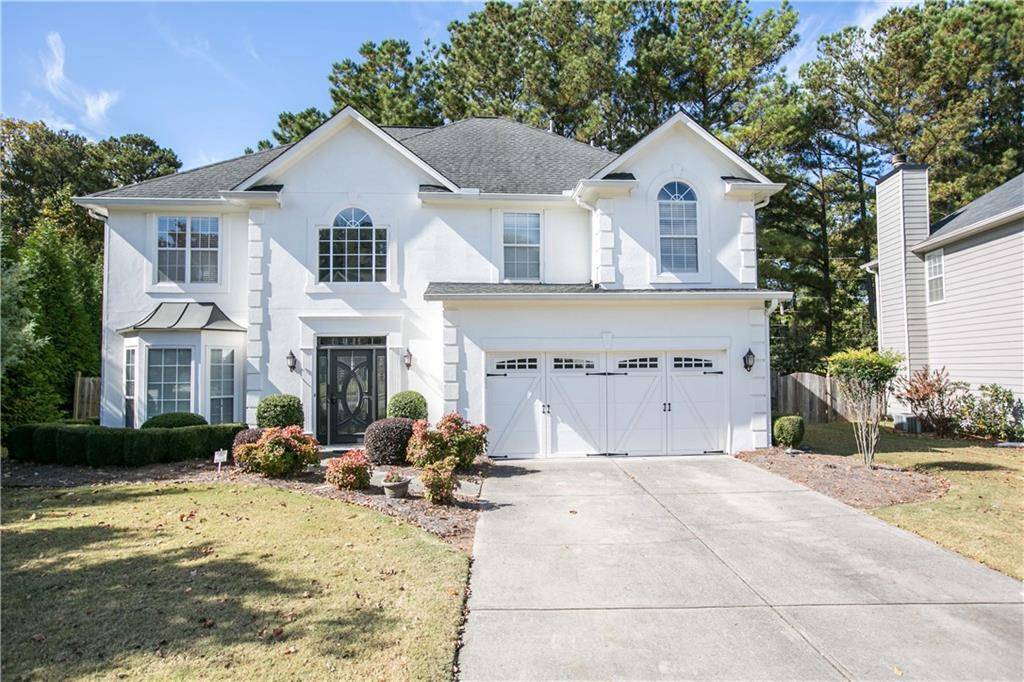 Alpharetta, GA 30005,11990 Leeward Walk CIR