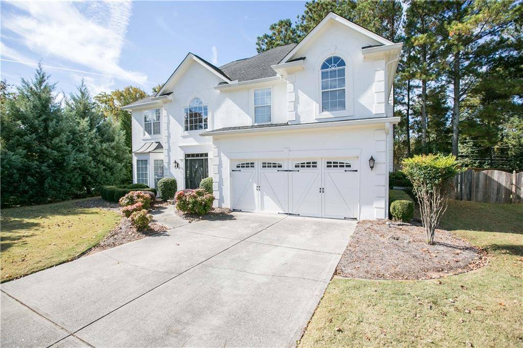 Alpharetta, GA 30005,11990 Leeward Walk CIR