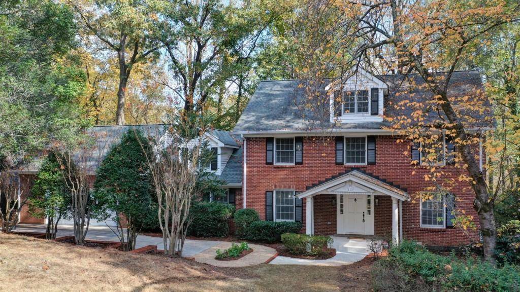 Roswell, GA 30076,110 Ridge Point Close