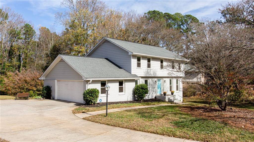 Roswell, GA 30076,425 Page PL