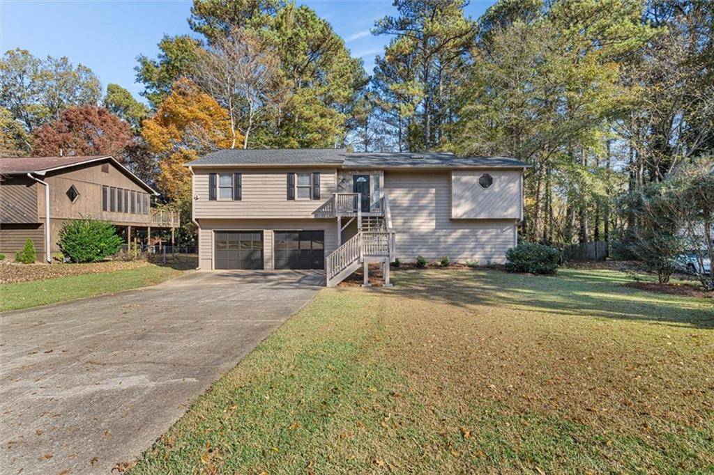 Marietta, GA 30066,154 Kathryn DR