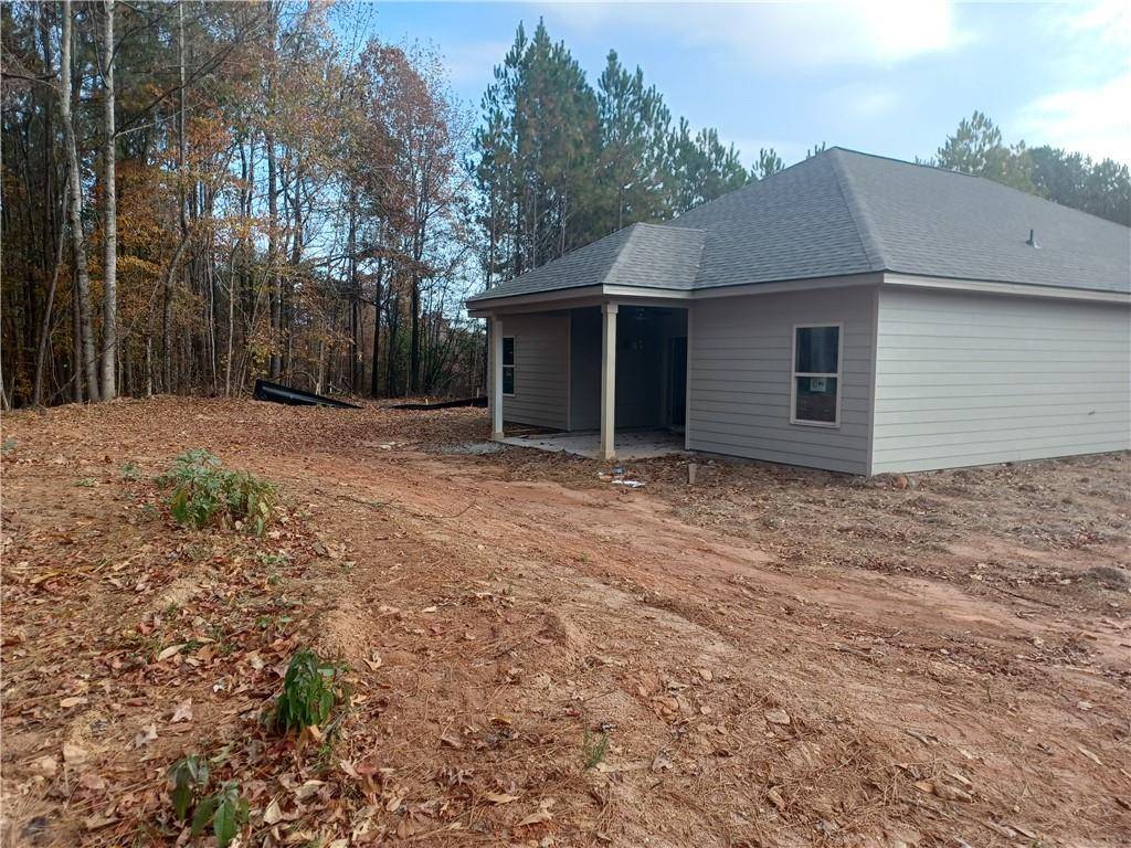 Cornelia, GA 30531,241 Magnolia Villas DR