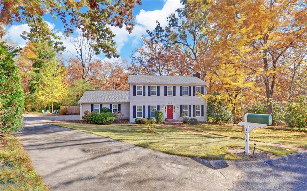 Gainesville, GA 30506,3713 Indian Springs RD