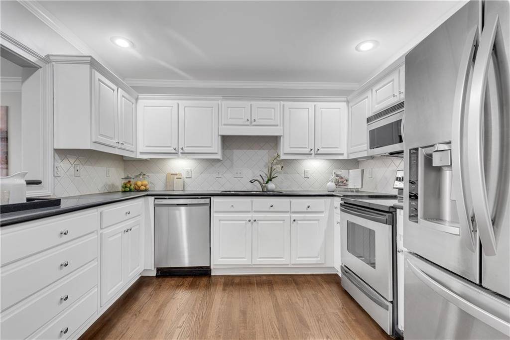 Atlanta, GA 30307,1634 Ponce De Leon AVE NE #201