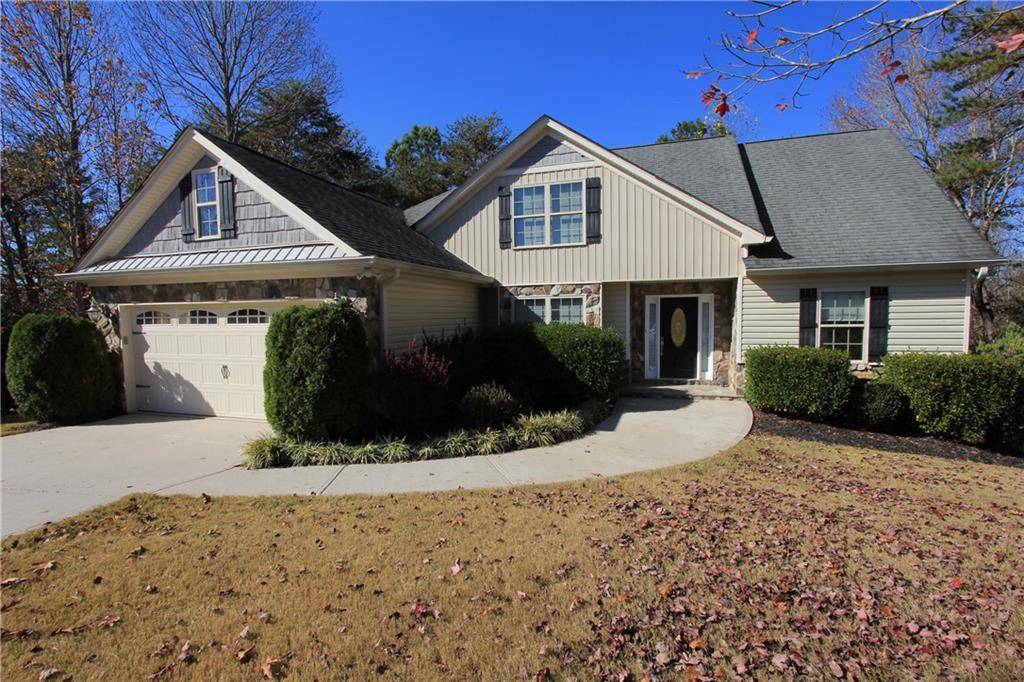 Gainesville, GA 30506,5644 Bald Ridge TRL