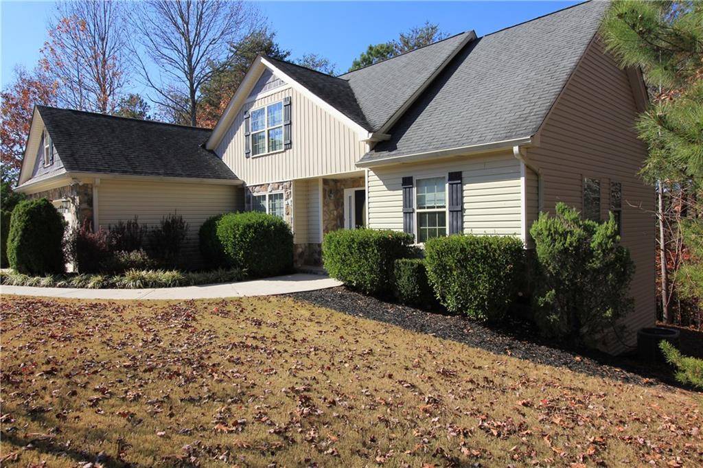 Gainesville, GA 30506,5644 Bald Ridge TRL