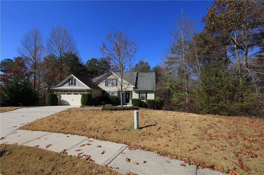 Gainesville, GA 30506,5644 Bald Ridge TRL