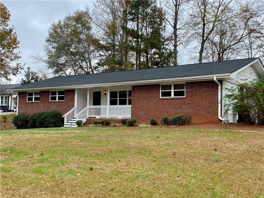 Villa Rica, GA 30180,69 Pine DR