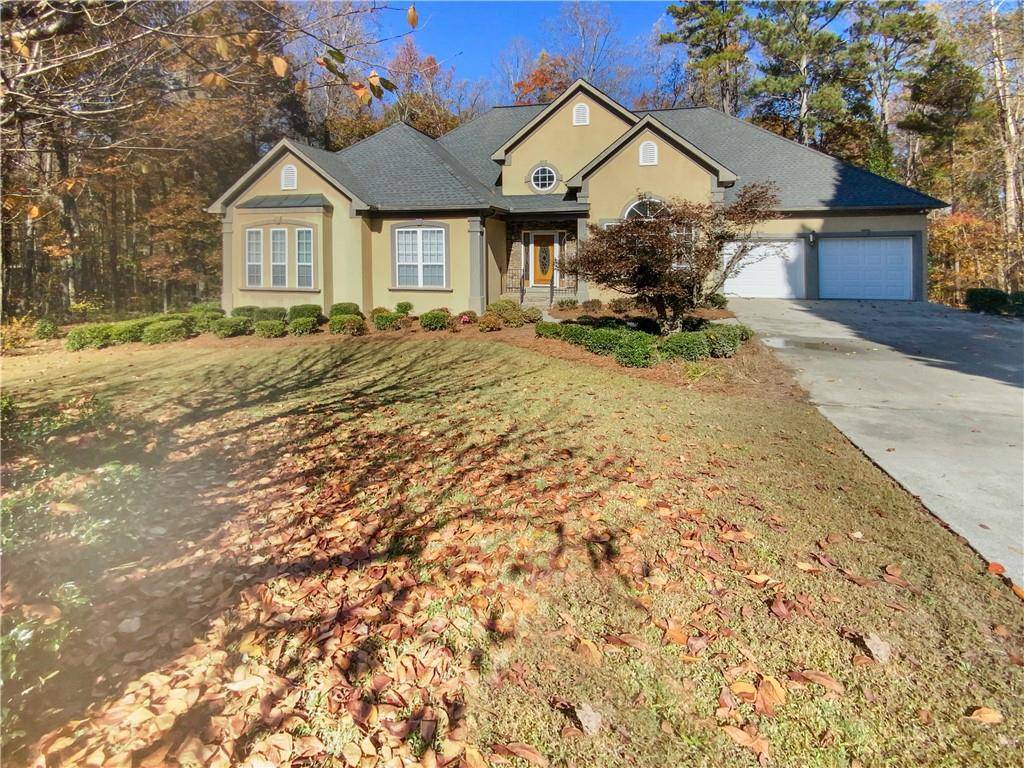 Buford, GA 30519,3741 Quail Creek DR