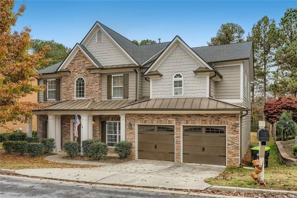 Villa Rica, GA 30180,1020 Landon DR