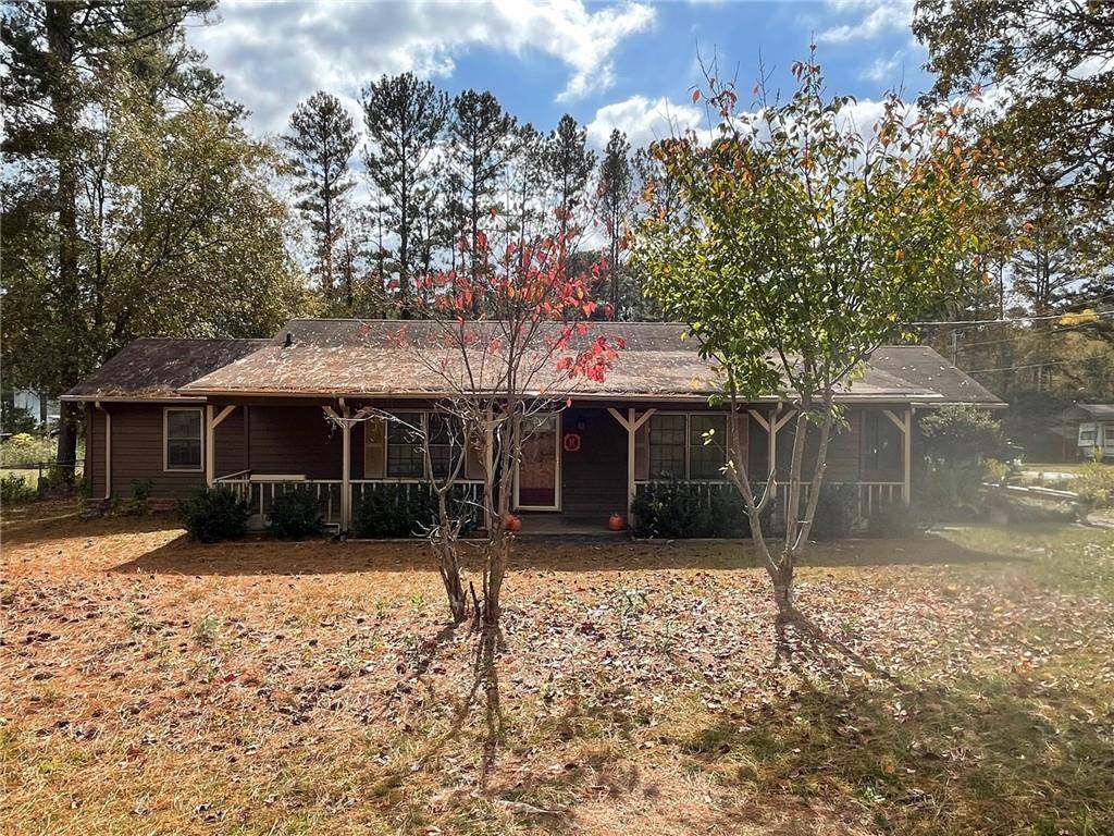 Ellenwood, GA 30294,164 Hill LN