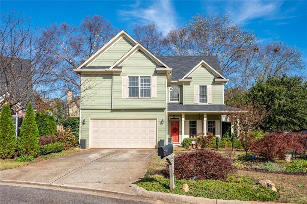 Atlanta, GA 30341,3728 Summer Rose CT