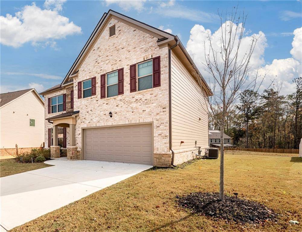 Loganville, GA 30052,459 AZALEA BLOOM DR