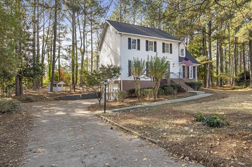 Alpharetta, GA 30009,1275 Mayfield RD