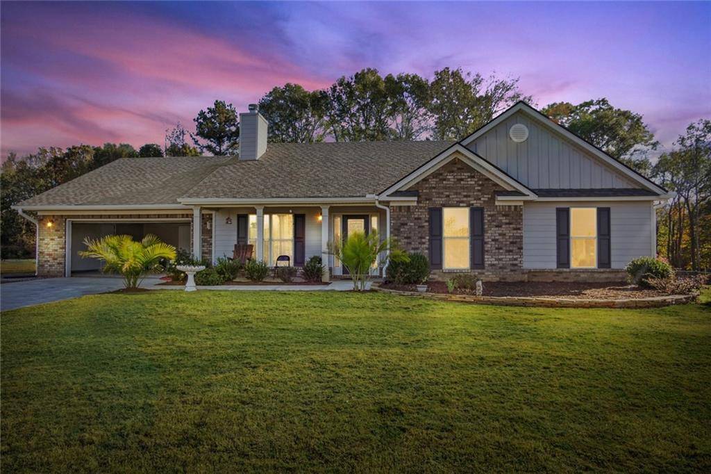 Winterville, GA 30683,225 Oxmoor Close