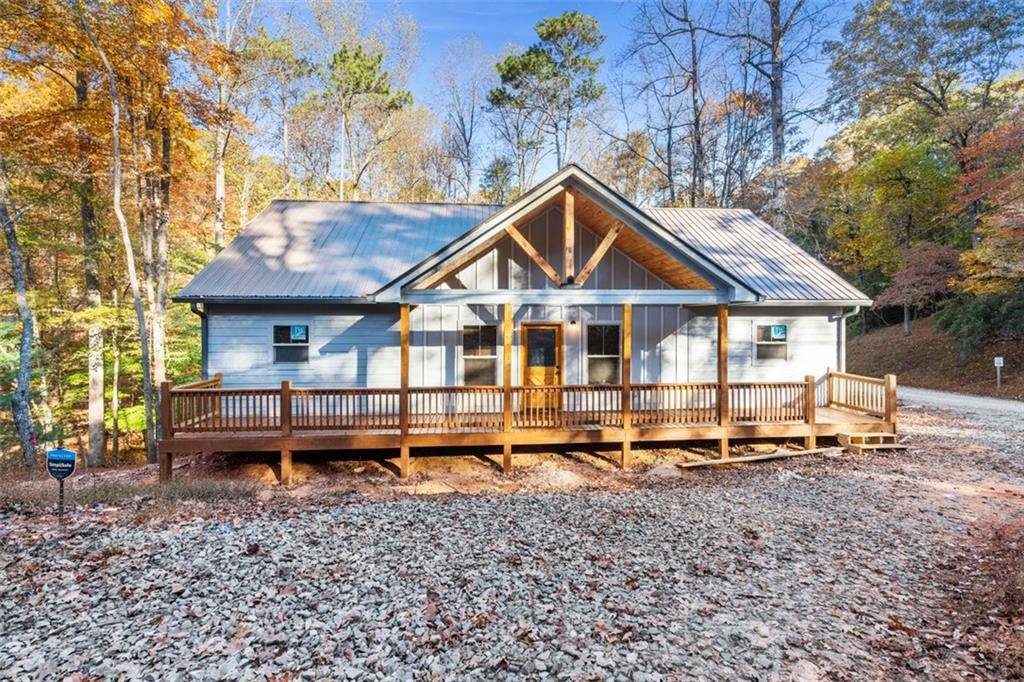 Ellijay, GA 30540,590 Zenith TRL