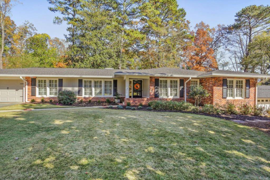 Atlanta, GA 30342,4775 Cherrywood LN