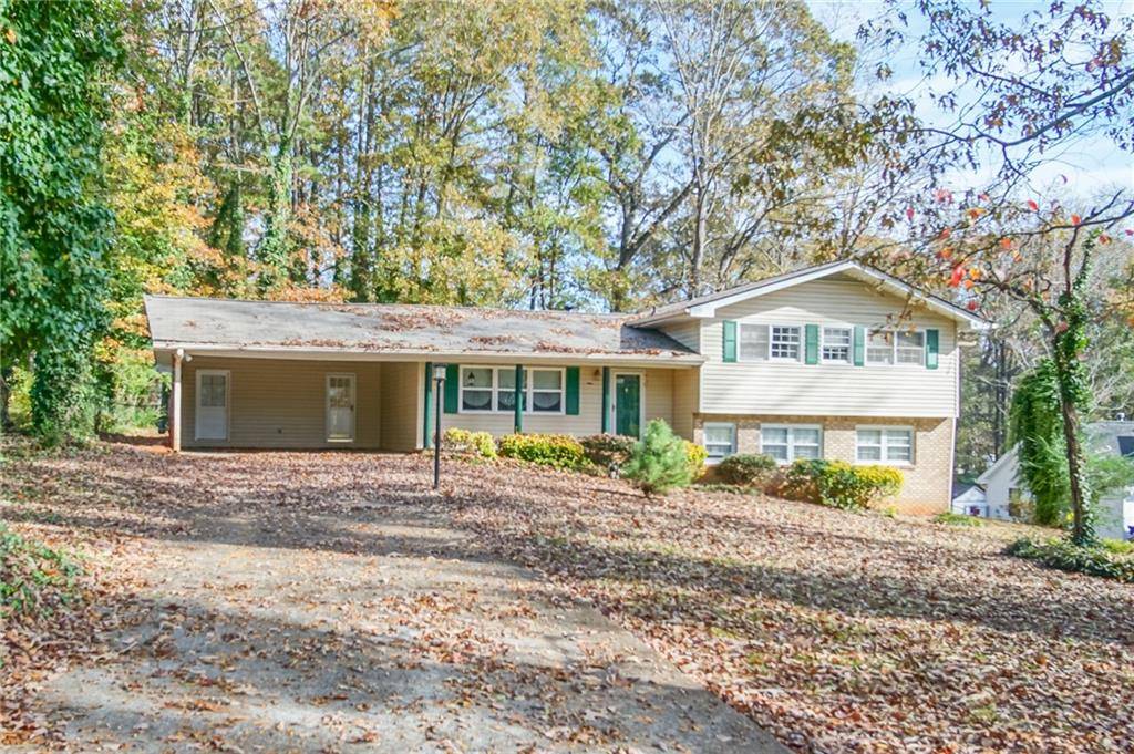 Lithia Springs, GA 30122,7274 White Flag TRL